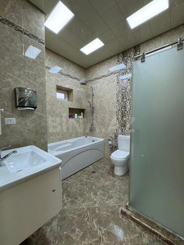 Satılır 7 otaqlı həyət evi/bağ evi 1 700 m², Bilgəh q., photo 20 from 32