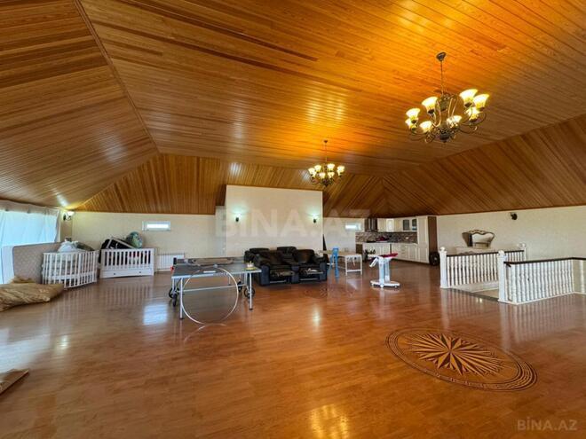 Satılır 7 otaqlı həyət evi/bağ evi 1 700 m², Bilgəh q., photo 25 from 32