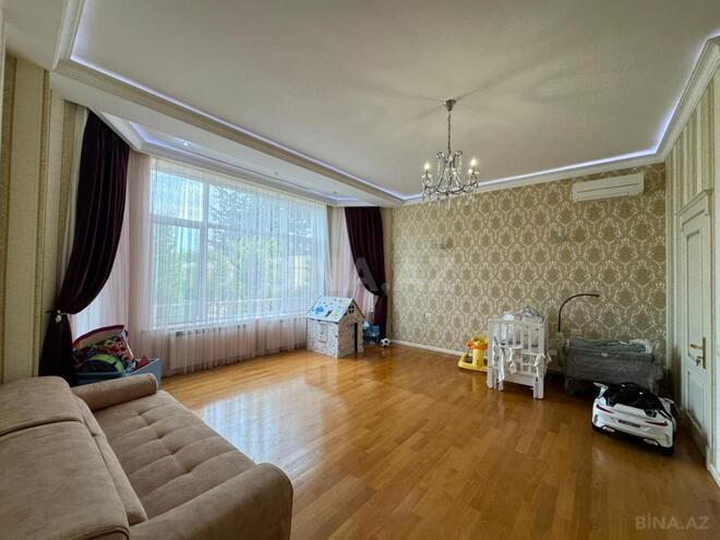 Satılır 7 otaqlı həyət evi/bağ evi 1 700 m², Bilgəh q., photo 19 from 32