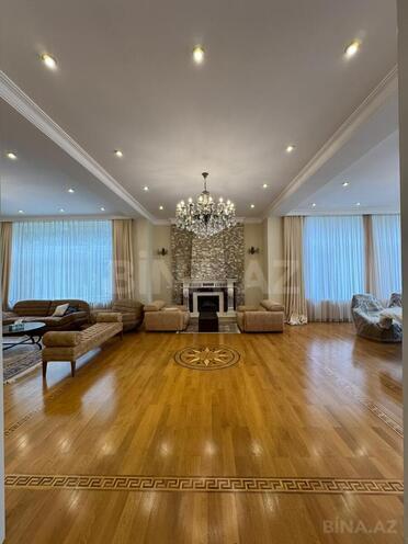 Satılır 7 otaqlı həyət evi/bağ evi 1 700 m², Bilgəh q., photo 10 from 32