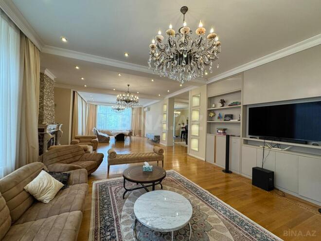 Satılır 7 otaqlı həyət evi/bağ evi 1 700 m², Bilgəh q., photo 9 from 32