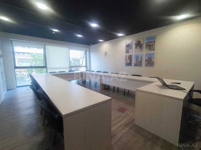 İcarəyə verilir 1 otaqlı ofis 40 m², Sahil m., photo 5 from 11