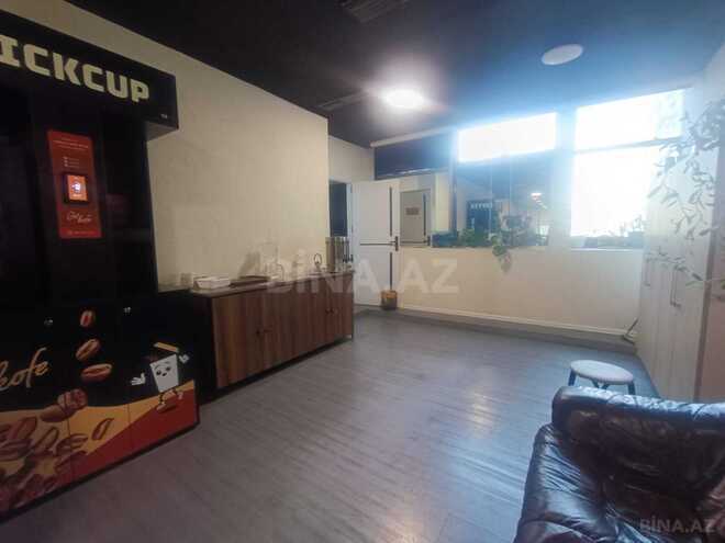 İcarəyə verilir 1 otaqlı ofis 40 m², Sahil m., photo 7 from 11