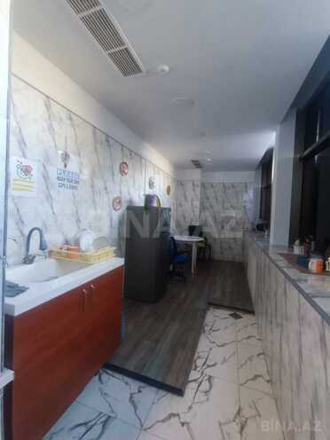 İcarəyə verilir 1 otaqlı ofis 40 m², Sahil m., photo 8 from 11