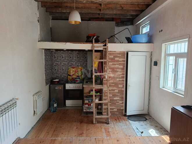 Satılır 3 otaqlı həyət evi/bağ evi 75 m², Maştağa q., photo 6 from 9