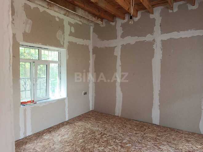 Satılır 3 otaqlı həyət evi/bağ evi 75 m², Maştağa q., photo 3 from 9