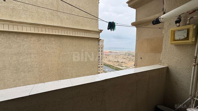 Satılır 2 otaqlı yeni tikili 65 m², Bayıl q., photo 13 from 19