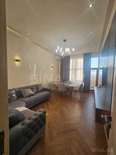 Satılır 2 otaqlı yeni tikili 85 m², Əhmədli m., photo 4 from 21