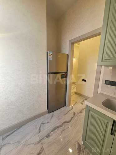 Satılır 2 otaqlı yeni tikili 85 m², Əhmədli m., photo 7 from 21