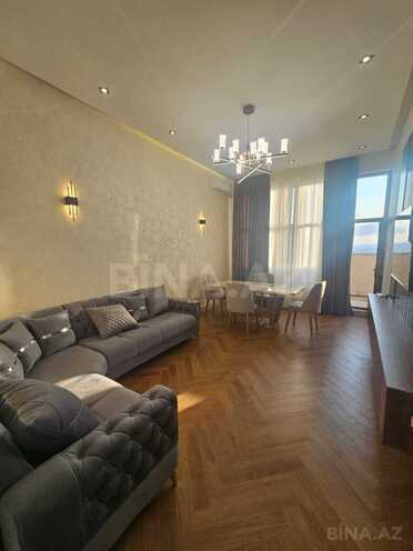Satılır 2 otaqlı yeni tikili 85 m², Əhmədli m., photo 6 from 21