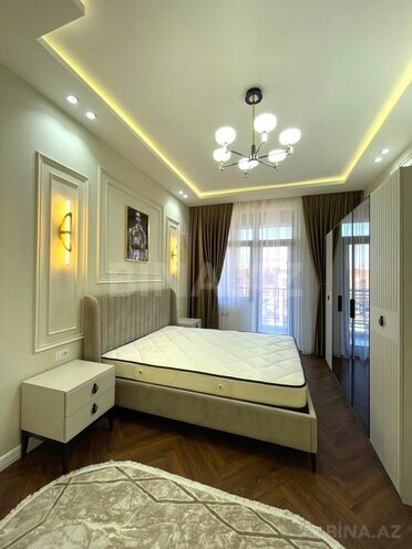 Satılır 3 otaqlı yeni tikili 96 m², Nəriman Nərimanov m., photo 8 from 15