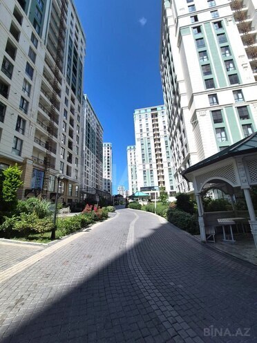 Satılır 3 otaqlı yeni tikili 96 m², Nəriman Nərimanov m., photo 1 from 15
