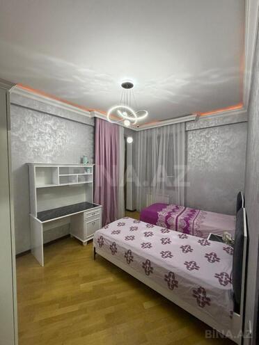 Сдаётся 3-комн. новостройка 133 м², м. Мемар Аджеми, photo 8 from 11