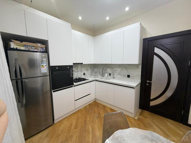 Сдаётся 3-комн. новостройка 133 м², м. Мемар Аджеми, photo 7 from 11