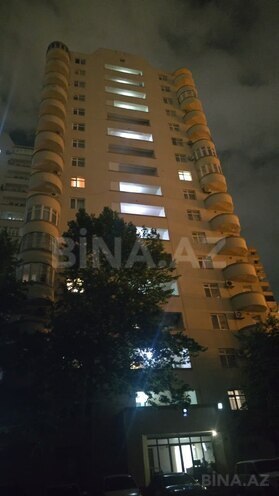 Satılır 2 otaqlı yeni tikili 75 m², Elmlər Akademiyası m., photo 13 from 14