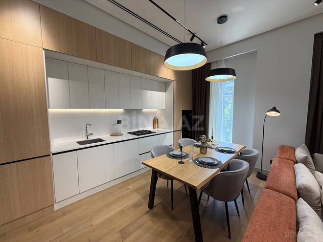 Продаётся 2-комн. новостройка 78 м², пос. Аг шехер, photo 16 from 24