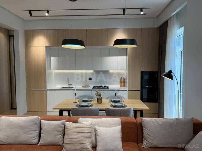 Продаётся 2-комн. новостройка 78 м², пос. Аг шехер, photo 10 from 24
