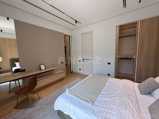 Продаётся 2-комн. новостройка 78 м², пос. Аг шехер, photo 13 from 24