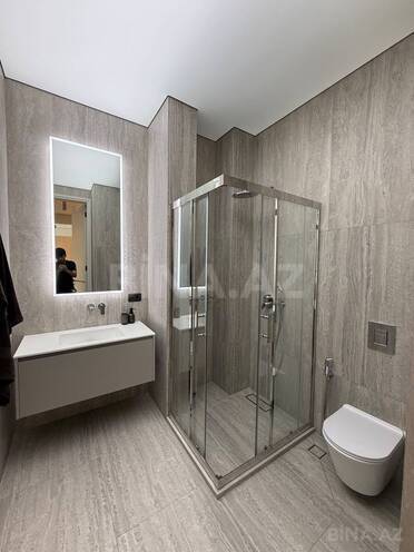 Продаётся 2-комн. новостройка 78 м², пос. Аг шехер, photo 22 from 24