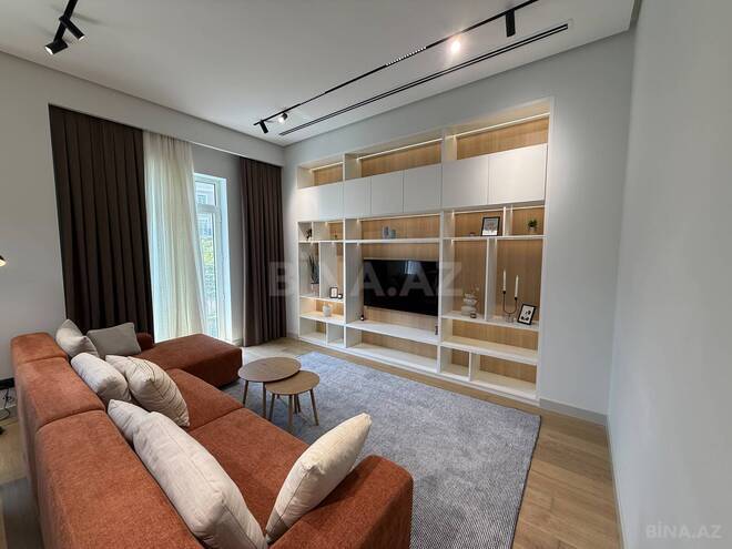 Продаётся 2-комн. новостройка 78 м², пос. Аг шехер, photo 18 from 24