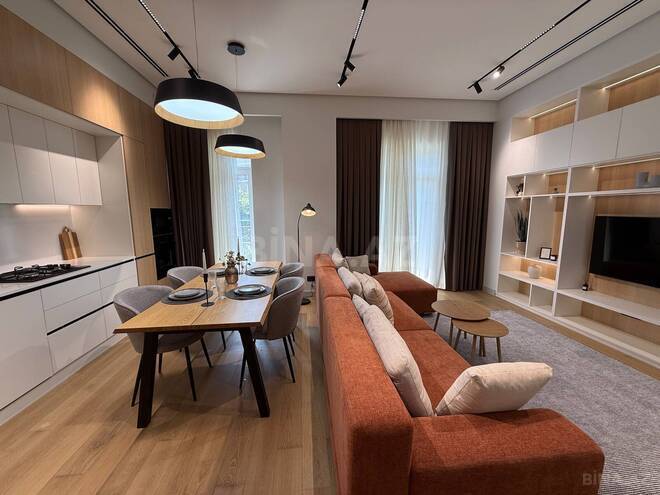 Продаётся 2-комн. новостройка 78 м², пос. Аг шехер, photo 3 from 24