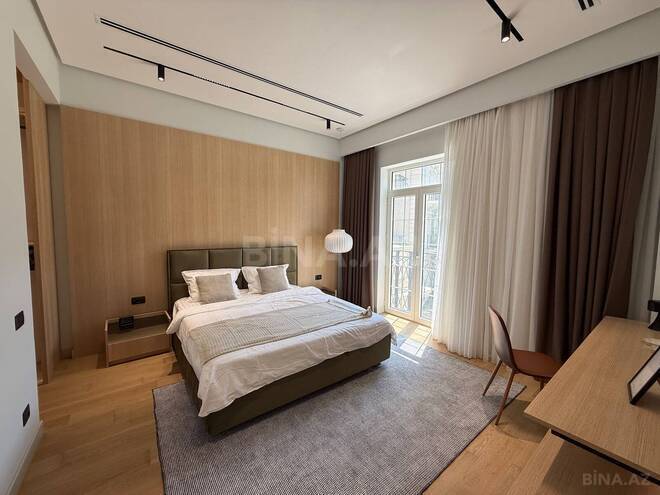 Продаётся 2-комн. новостройка 78 м², пос. Аг шехер, photo 23 from 24