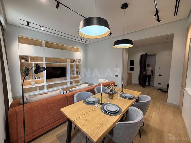 Продаётся 2-комн. новостройка 78 м², пос. Аг шехер, photo 8 from 24