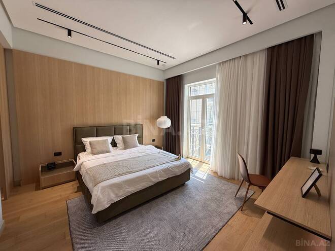 Продаётся 2-комн. новостройка 78 м², пос. Аг шехер, photo 11 from 24