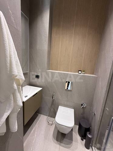 Продаётся 2-комн. новостройка 78 м², пос. Аг шехер, photo 21 from 24