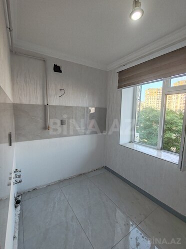 Satılır 2 otaqlı köhnə tikili 55 m², İnşaatçılar m., photo 6 from 12