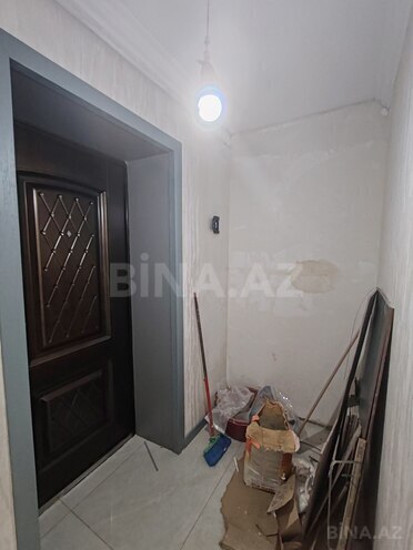 Satılır 2 otaqlı köhnə tikili 55 m², İnşaatçılar m., photo 11 from 12