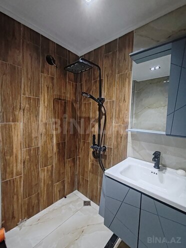 Satılır 2 otaqlı köhnə tikili 55 m², İnşaatçılar m., photo 9 from 12