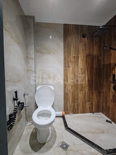 Satılır 2 otaqlı köhnə tikili 55 m², İnşaatçılar m., photo 10 from 12
