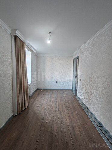 Satılır 2 otaqlı köhnə tikili 55 m², İnşaatçılar m., photo 4 from 12