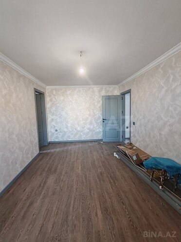 Satılır 2 otaqlı köhnə tikili 55 m², İnşaatçılar m., photo 3 from 12