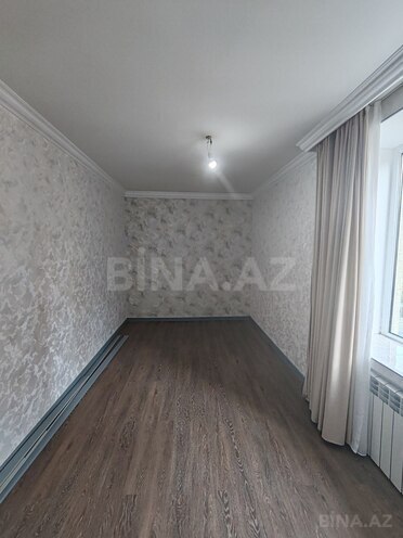 Satılır 2 otaqlı köhnə tikili 55 m², İnşaatçılar m., photo 5 from 12