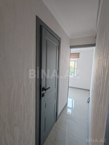 Satılır 2 otaqlı köhnə tikili 55 m², İnşaatçılar m., photo 8 from 12