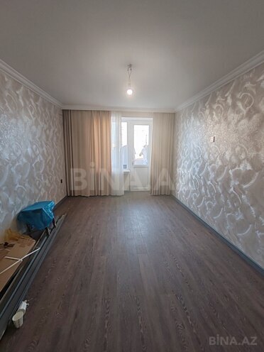 Satılır 2 otaqlı köhnə tikili 55 m², İnşaatçılar m., photo 1 from 12