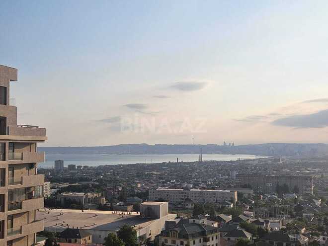 Satılır 2 otaqlı yeni tikili 85 m², Əhmədli m., photo 1 from 14