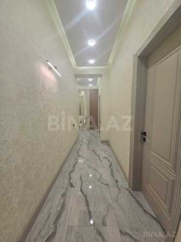 Satılır 2 otaqlı yeni tikili 85 m², Əhmədli m., photo 7 from 14