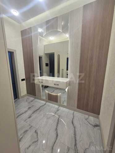 Satılır 2 otaqlı yeni tikili 85 m², Əhmədli m., photo 3 from 14