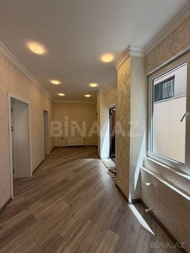 Satılır 3 otaqlı həyət evi/bağ evi 85 m², Xətai r., photo 15 from 22