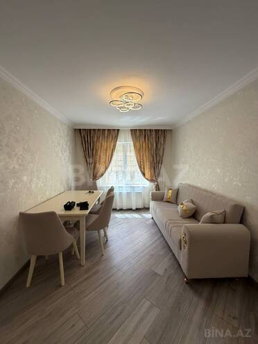 Satılır 3 otaqlı həyət evi/bağ evi 85 m², Xətai r., photo 5 from 22