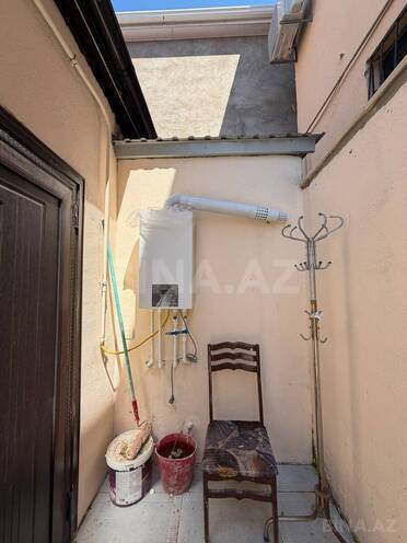 Satılır 3 otaqlı həyət evi/bağ evi 85 m², Xətai r., photo 21 from 22