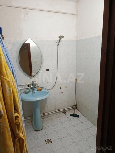 Satılır 2 otaqlı köhnə tikili 60 m², Yeni Günəşli q., photo 7 from 8