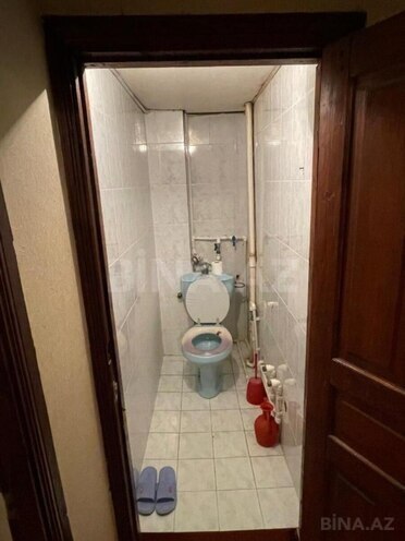 Satılır 2 otaqlı köhnə tikili 60 m², Yeni Günəşli q., photo 6 from 8