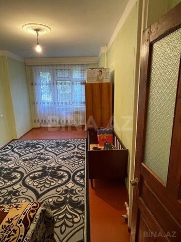 Satılır 2 otaqlı köhnə tikili 60 m², Yeni Günəşli q., photo 3 from 8