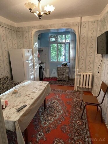 Satılır 2 otaqlı köhnə tikili 60 m², Yeni Günəşli q., photo 5 from 8