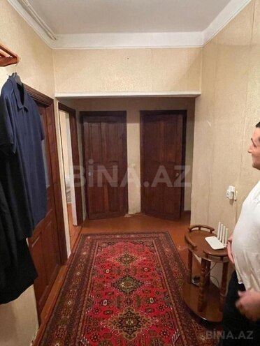 Satılır 2 otaqlı köhnə tikili 60 m², Yeni Günəşli q., photo 4 from 8
