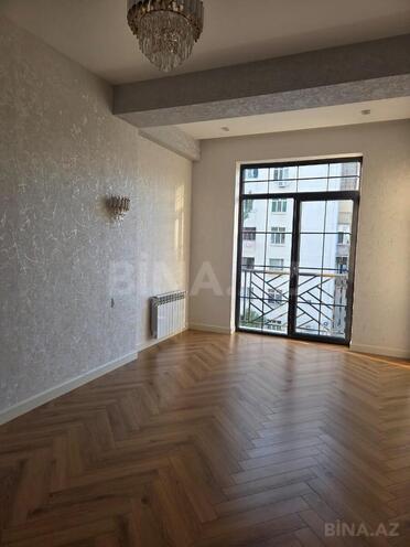 Satılır 2 otaqlı yeni tikili 85 m², Əhmədli m., photo 13 from 14